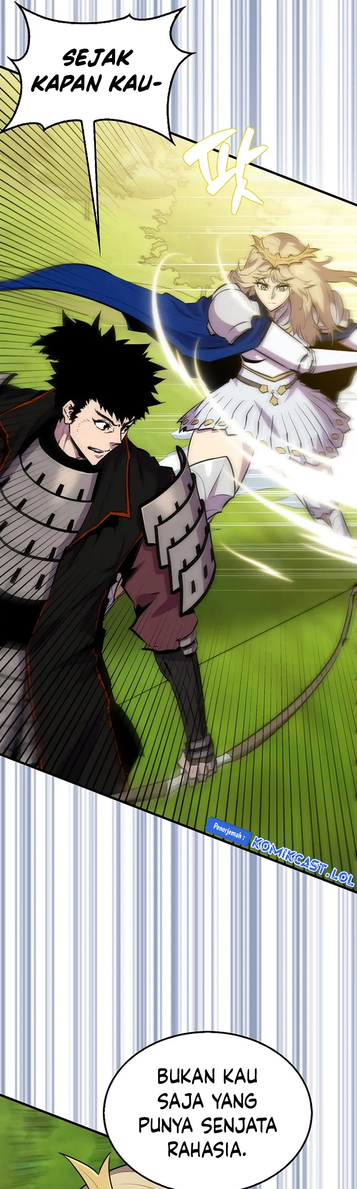 Sleeping Ranker