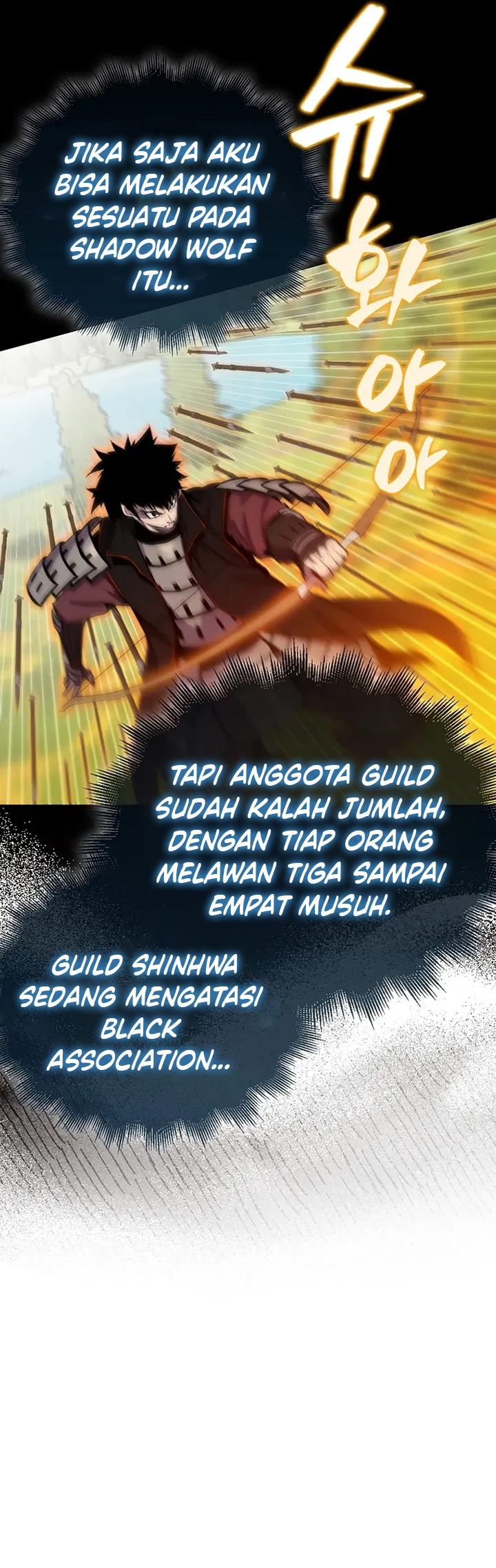 Sleeping Ranker