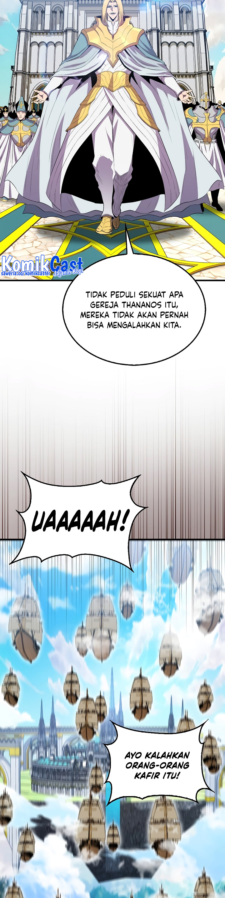 Sleeping Ranker