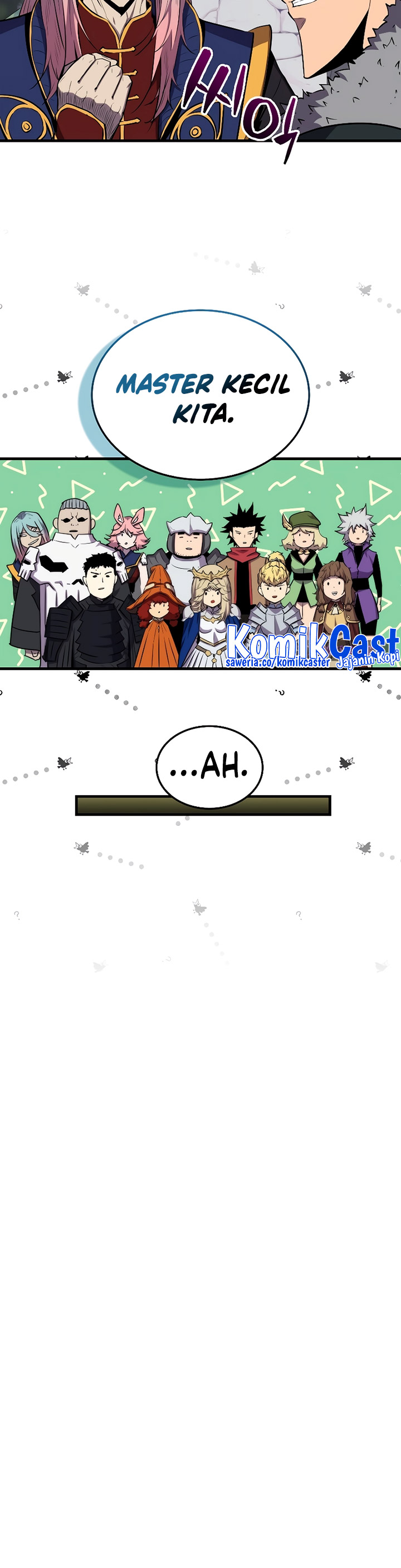 Sleeping Ranker