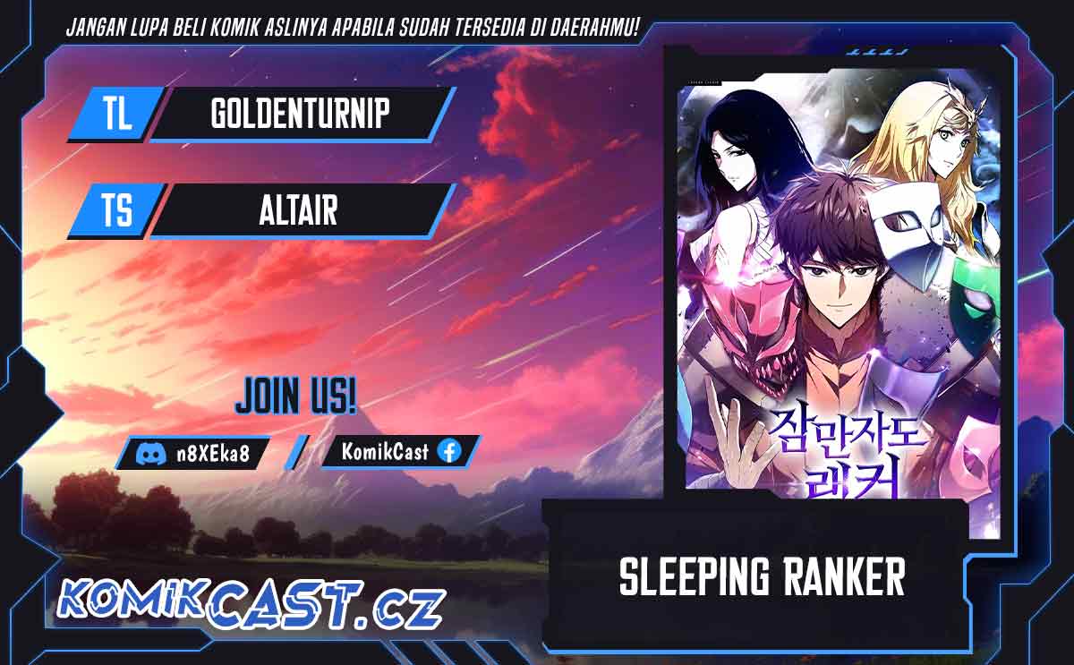 Sleeping Ranker Chapter 124