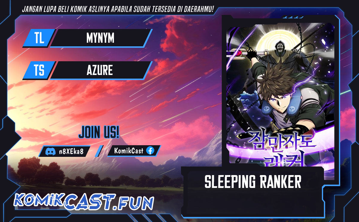 Sleeping Ranker