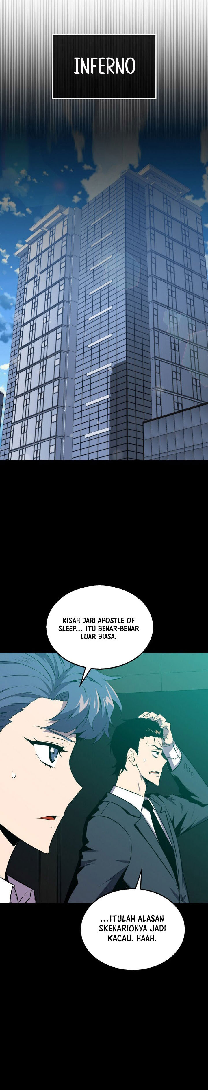 Sleeping Ranker