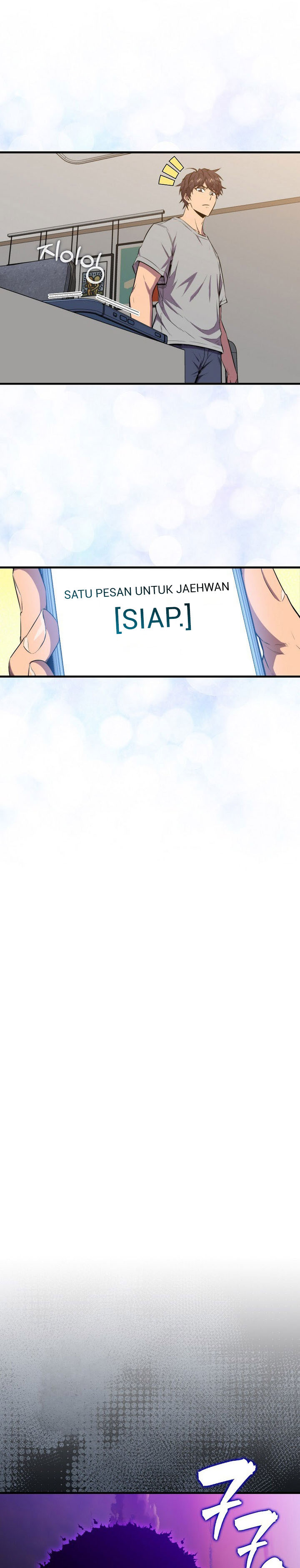 Sleeping Ranker