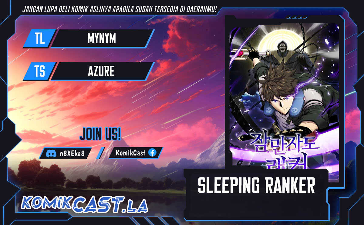 Sleeping Ranker