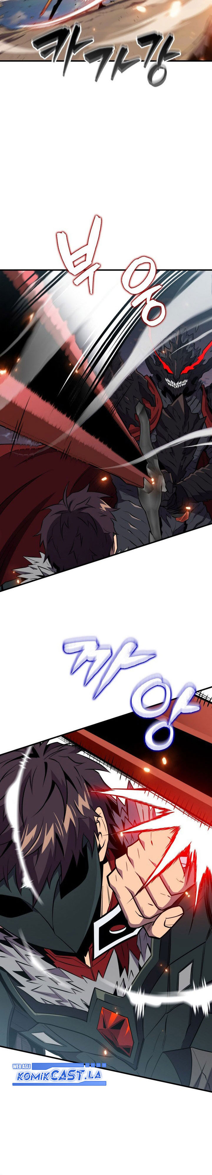 Sleeping Ranker