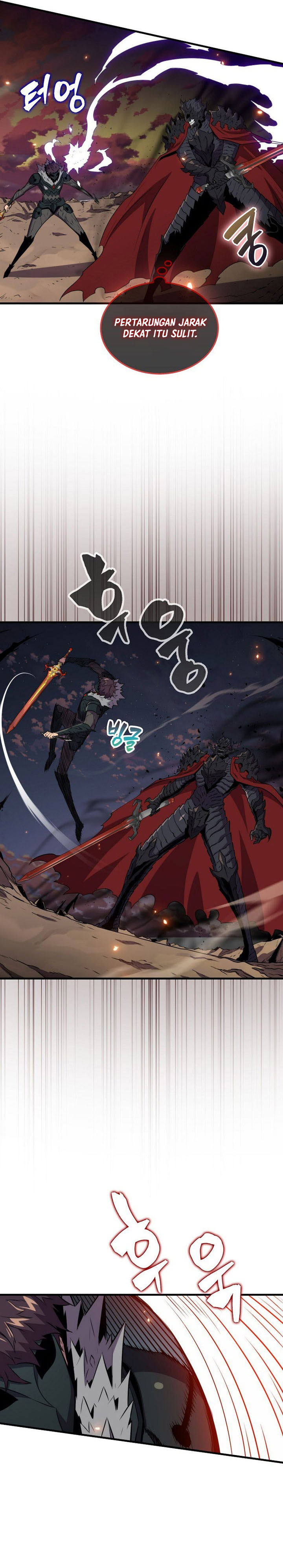 Sleeping Ranker