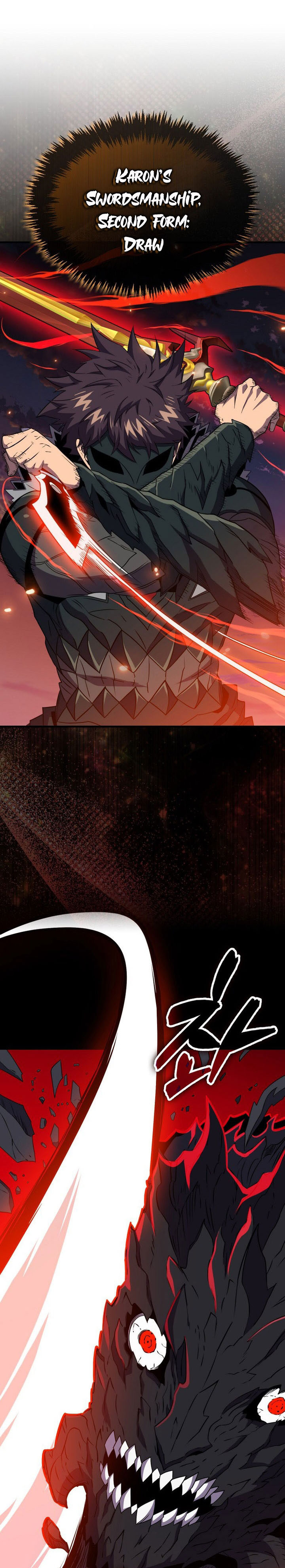 Sleeping Ranker