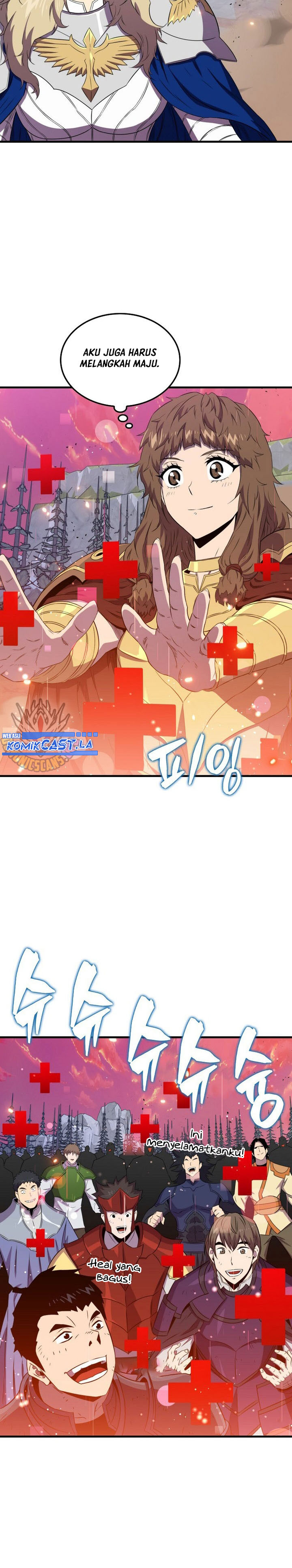 Sleeping Ranker