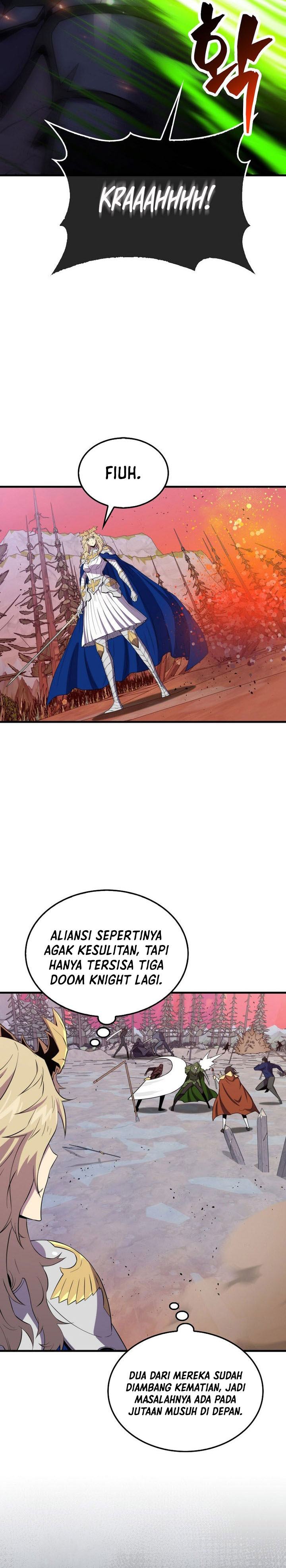 Sleeping Ranker