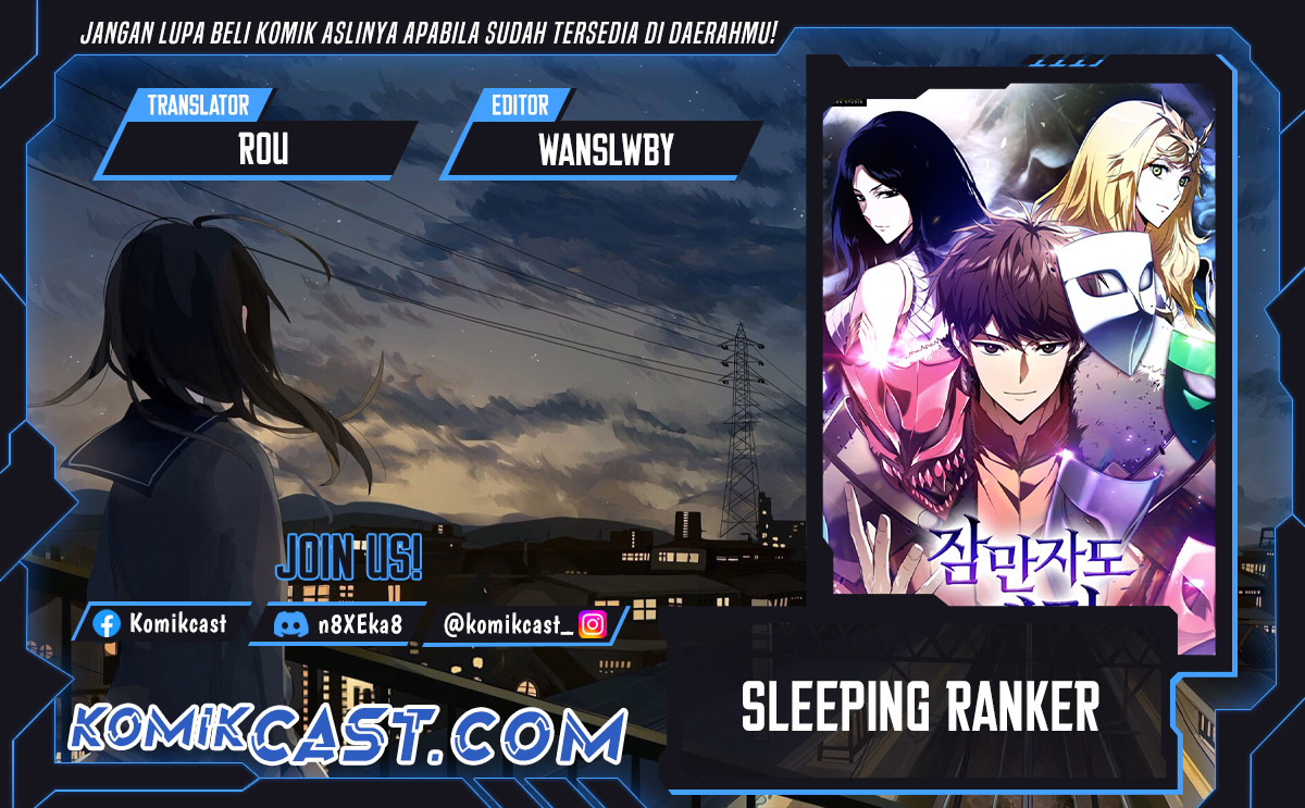 Sleeping Ranker