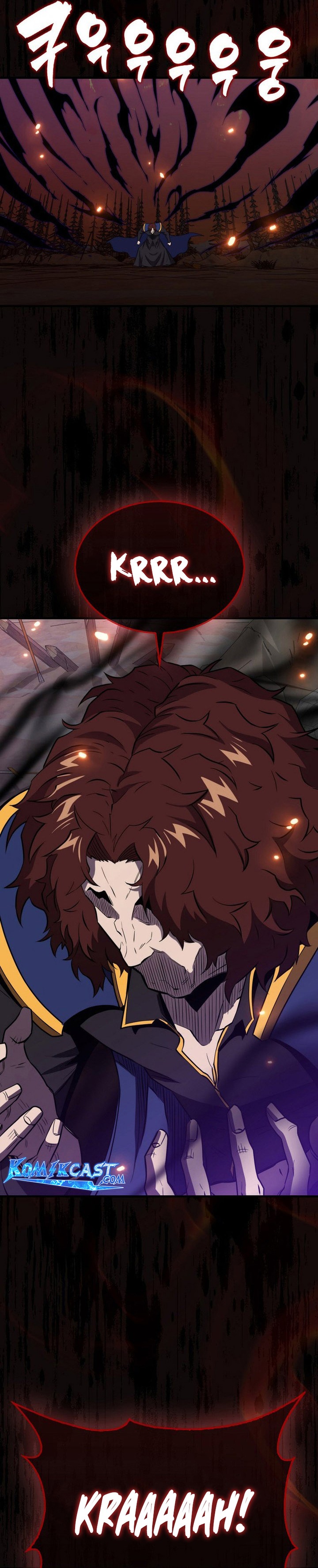 Sleeping Ranker