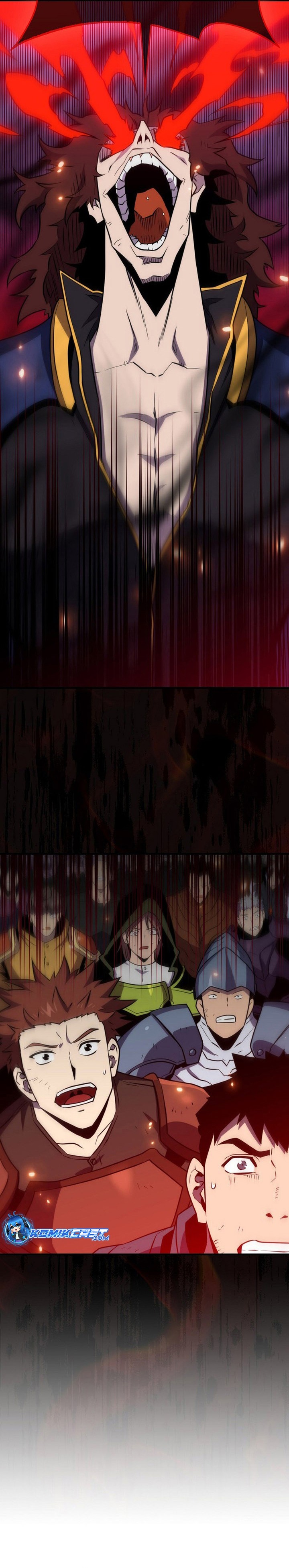 Sleeping Ranker