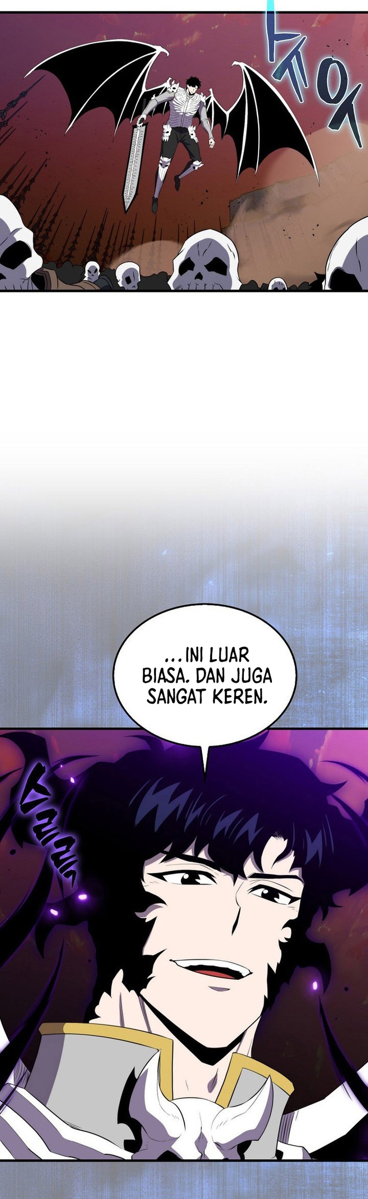 Sleeping Ranker