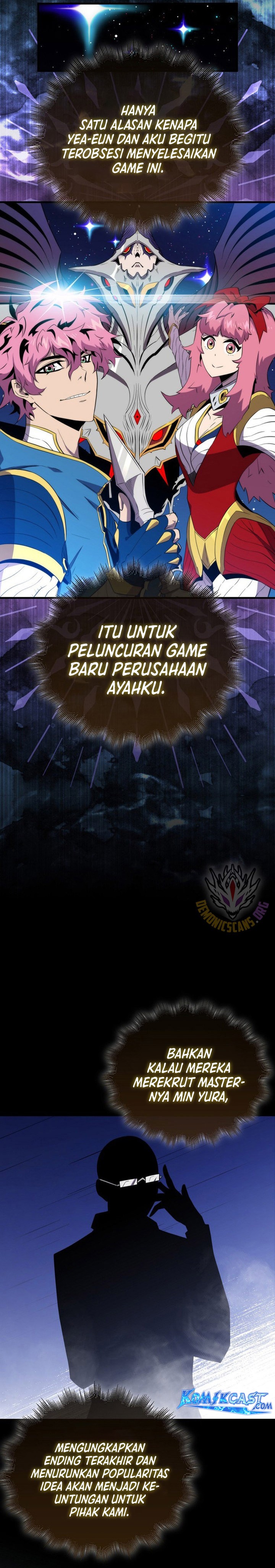 Sleeping Ranker