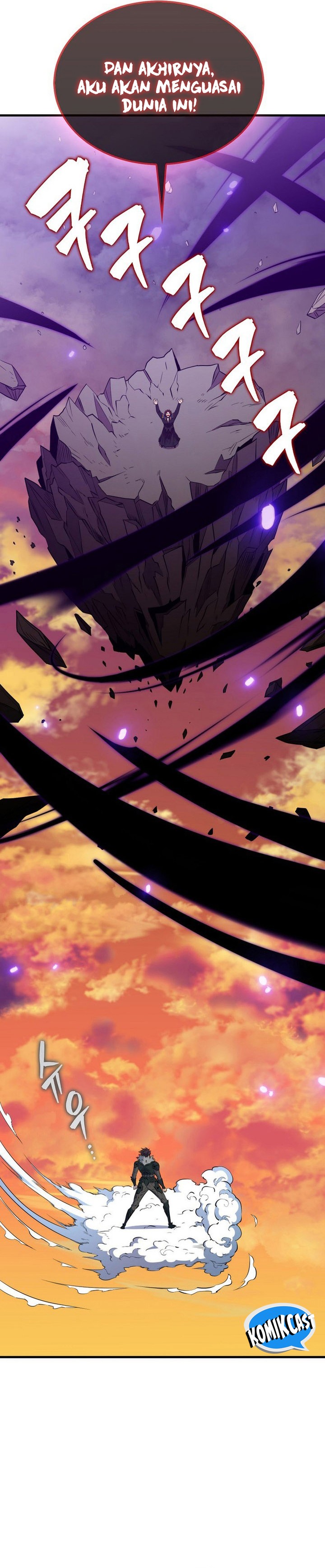 Sleeping Ranker