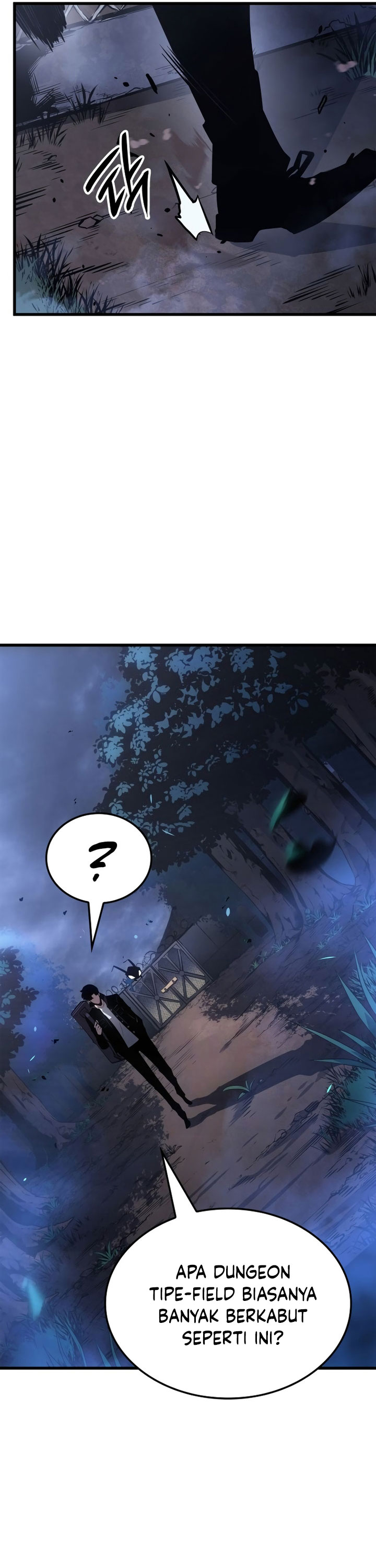 Solo Leveling: Ragnarok