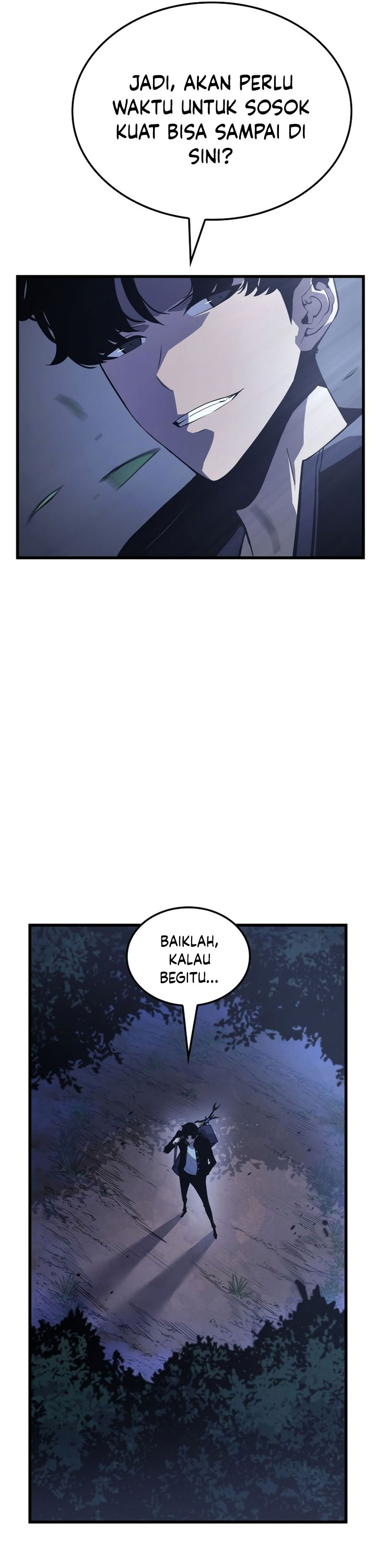 Solo Leveling: Ragnarok