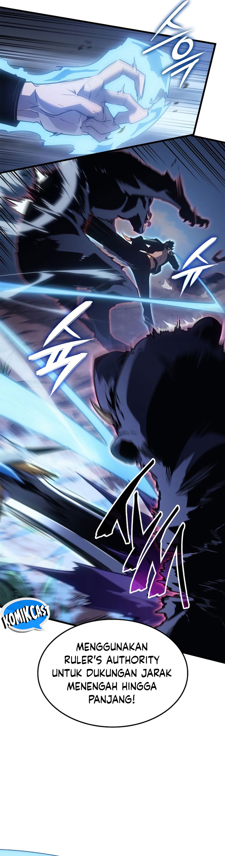 Solo Leveling: Ragnarok