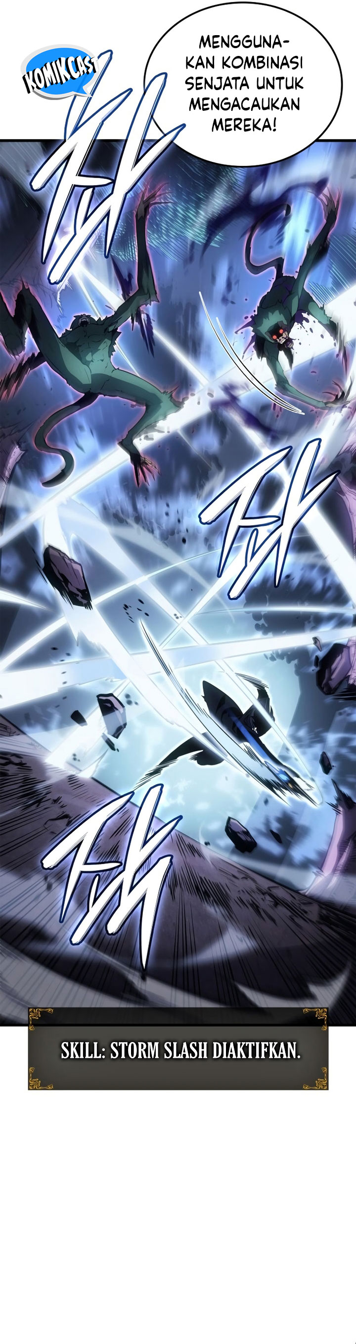 Solo Leveling: Ragnarok