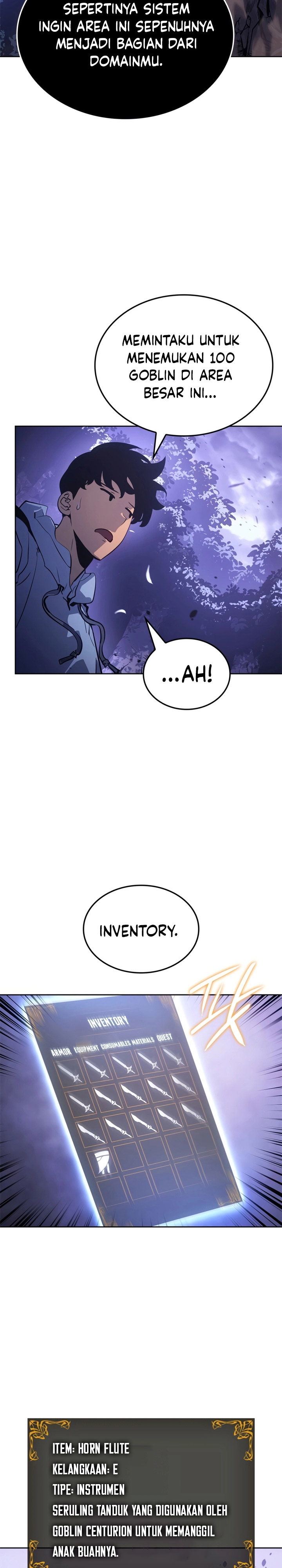 Solo Leveling: Ragnarok
