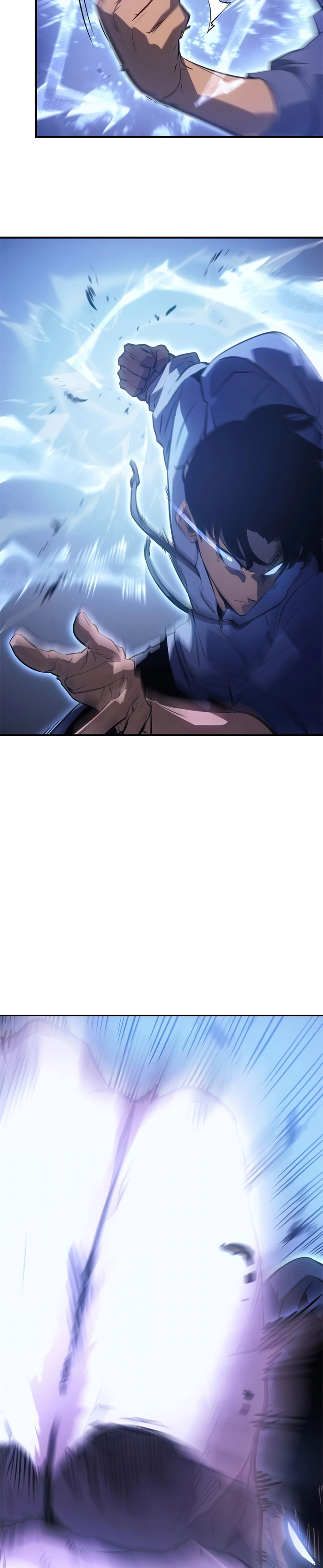Solo Leveling: Ragnarok
