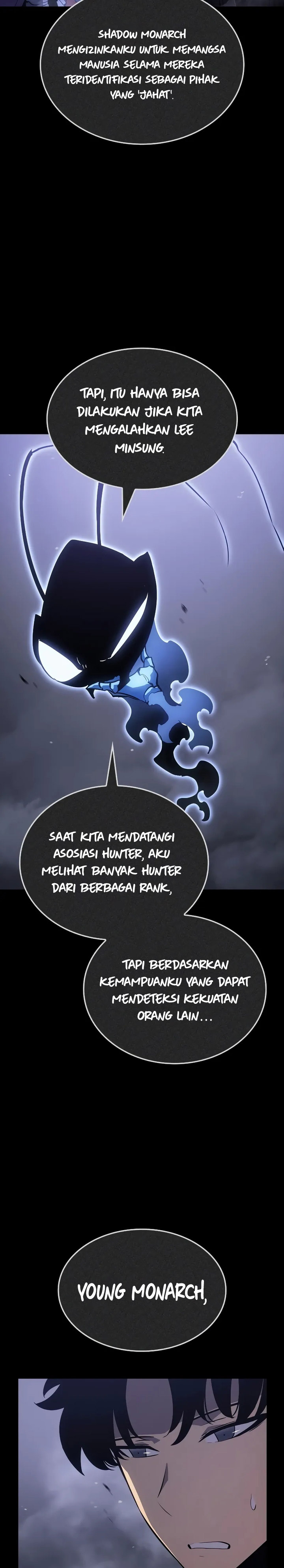Solo Leveling: Ragnarok