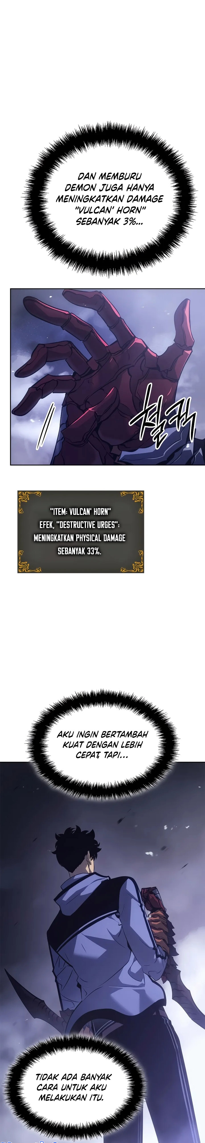 Solo Leveling: Ragnarok