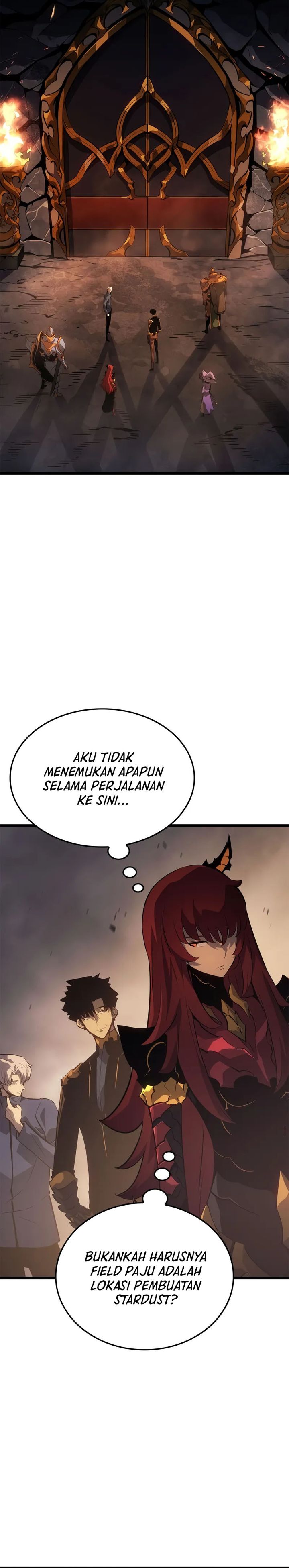 Solo Leveling: Ragnarok