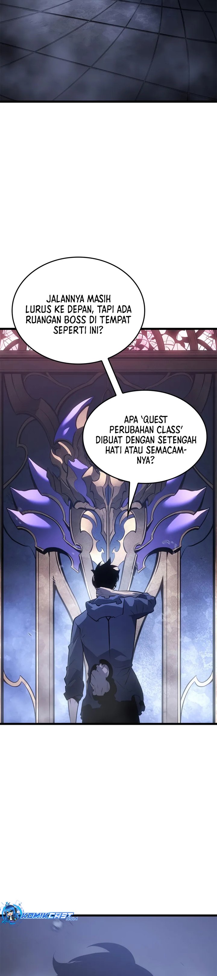 Solo Leveling: Ragnarok