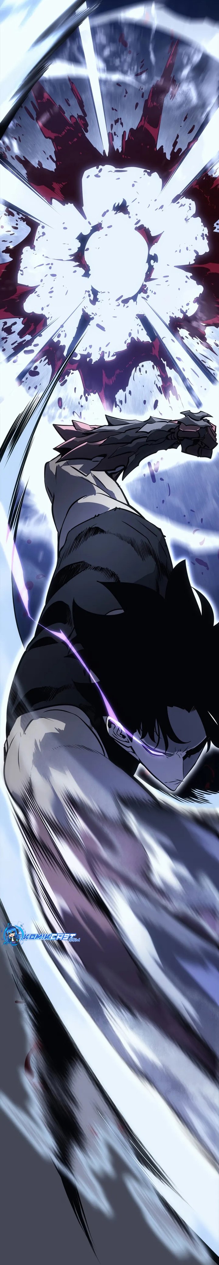 Solo Leveling: Ragnarok