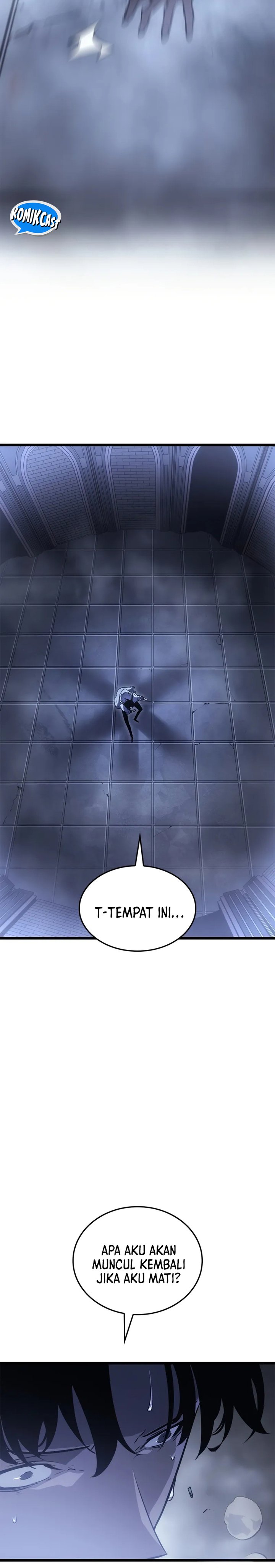 Solo Leveling: Ragnarok