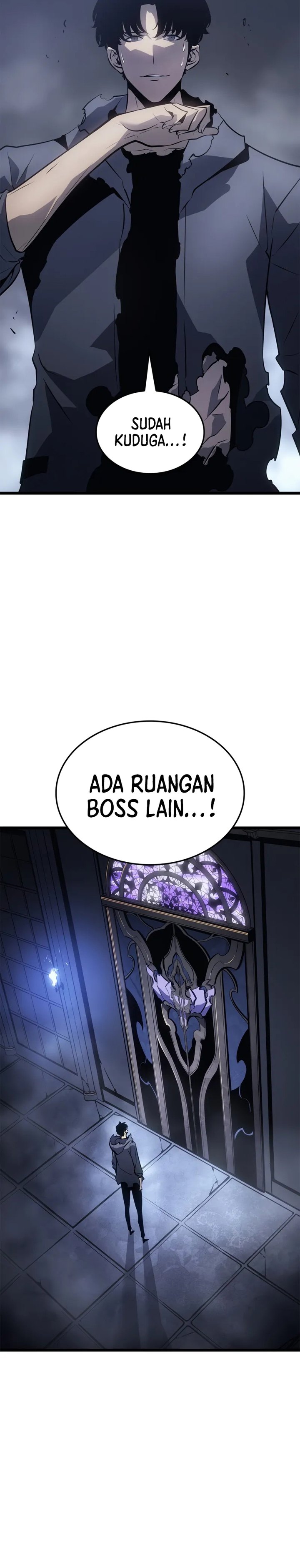 Solo Leveling: Ragnarok