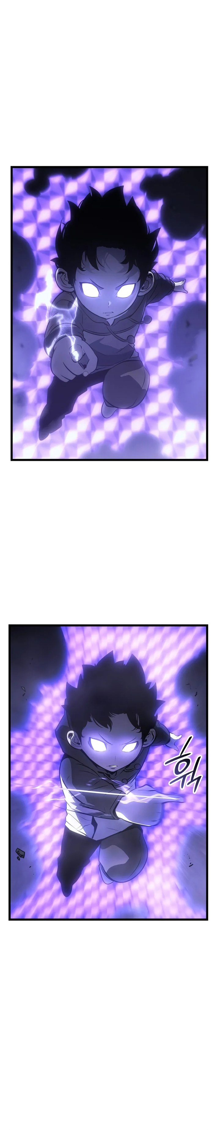 Solo Leveling: Ragnarok