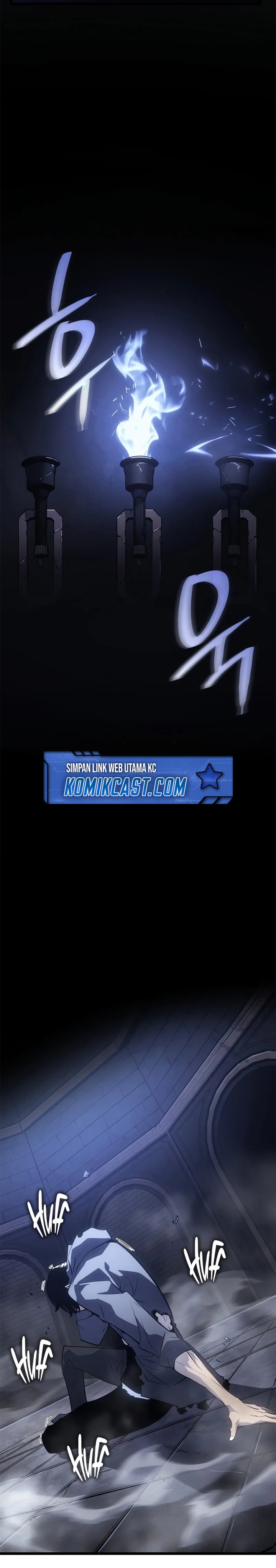 Solo Leveling: Ragnarok