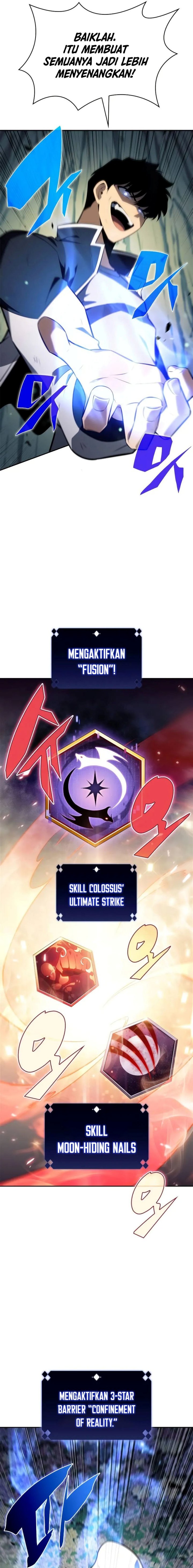 Solo Max-Level Newbie