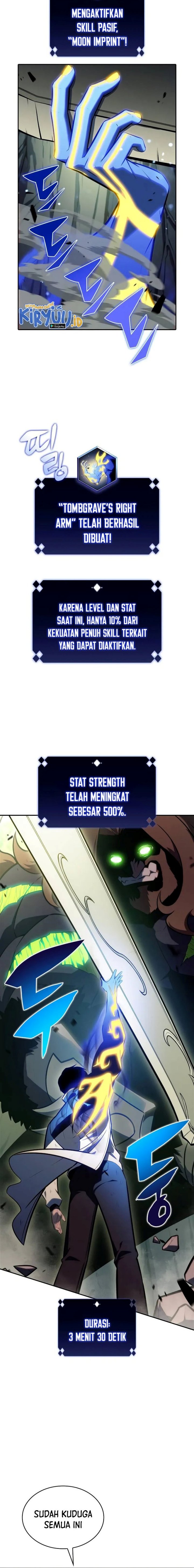 Solo Max-Level Newbie