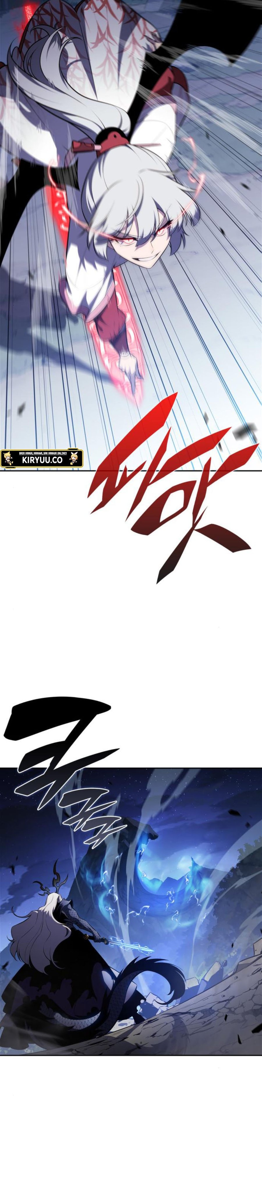 Solo Max-Level Newbie