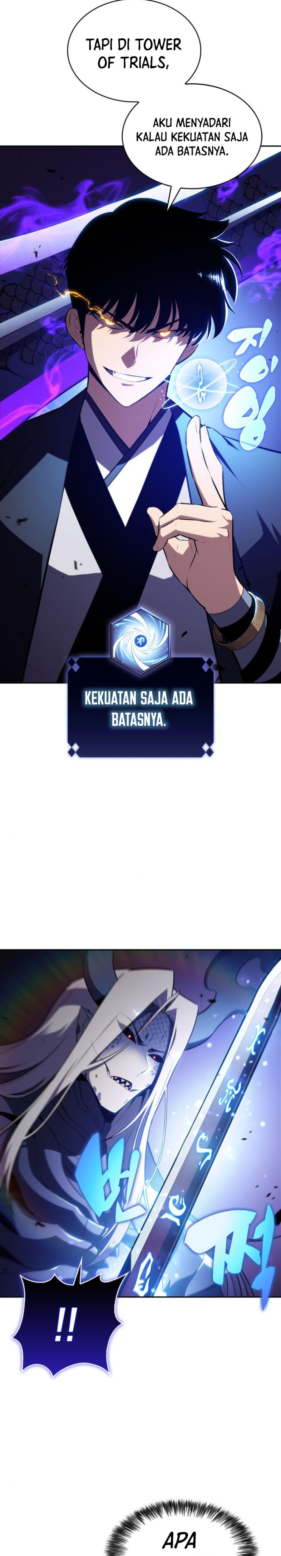 Solo Max-Level Newbie