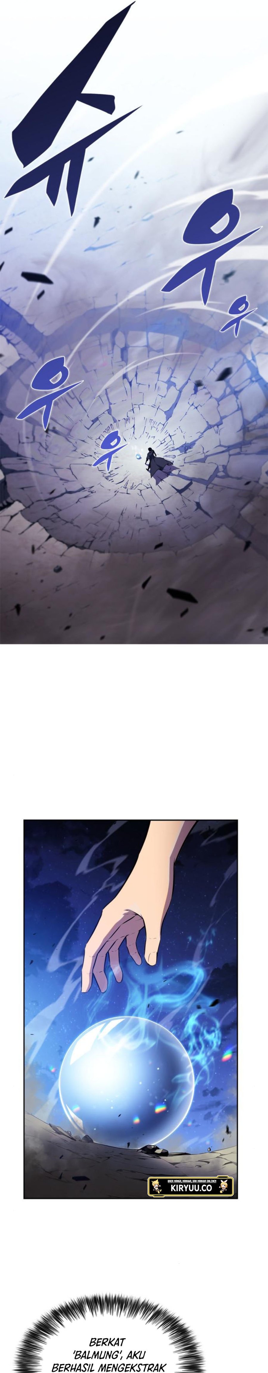Solo Max-Level Newbie