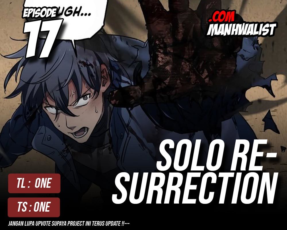 Solo Resurrection