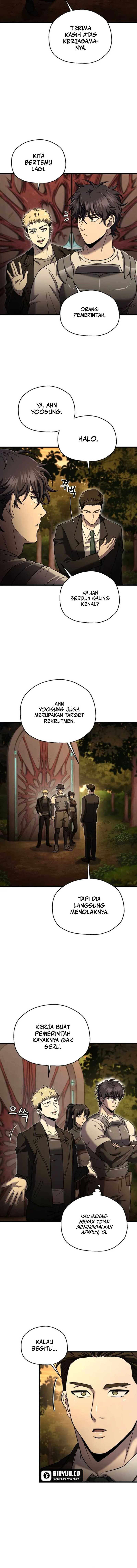 Solo Resurrection