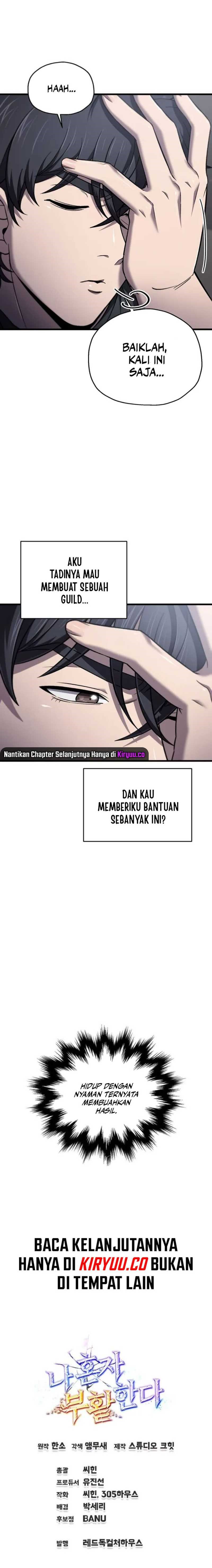 Solo Resurrection