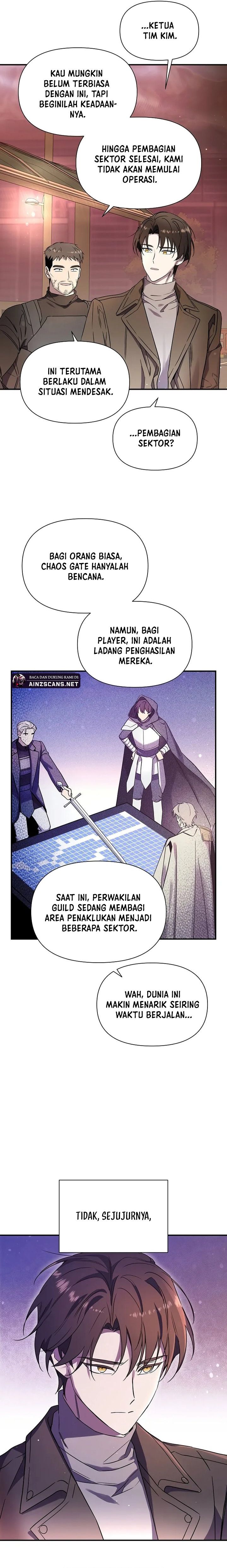 Somebody Stop the Pope