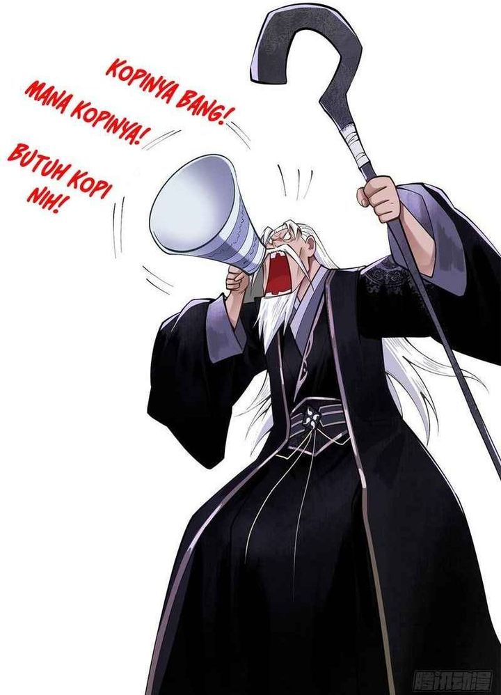 Somebody Stop the Pope