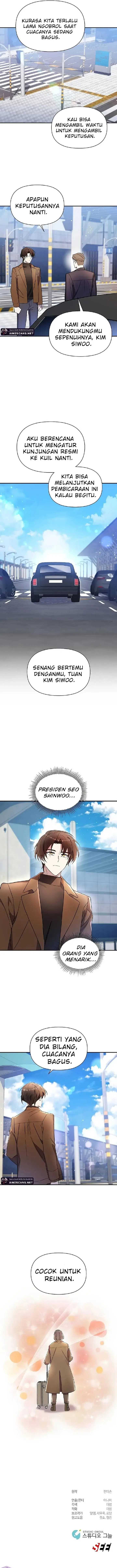 Somebody Stop the Pope