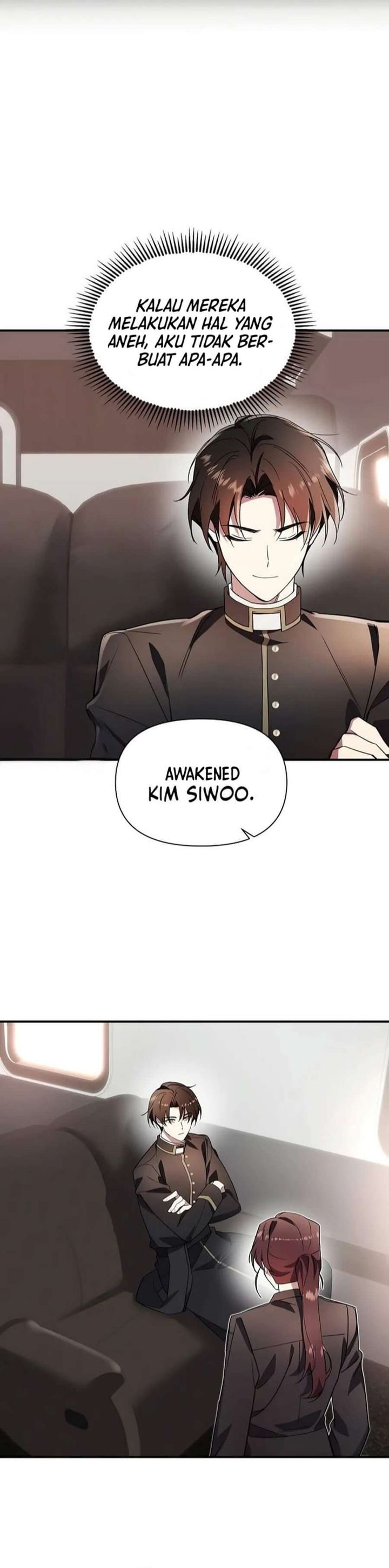Somebody Stop the Pope