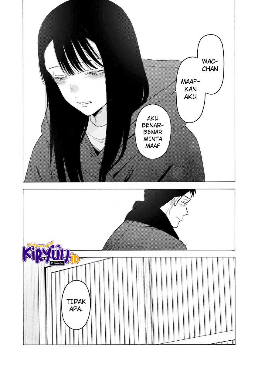 Sono Bisque Doll wa Koi wo suru
