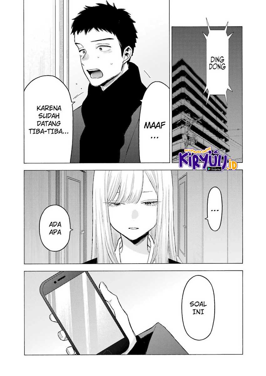 Sono Bisque Doll wa Koi wo suru
