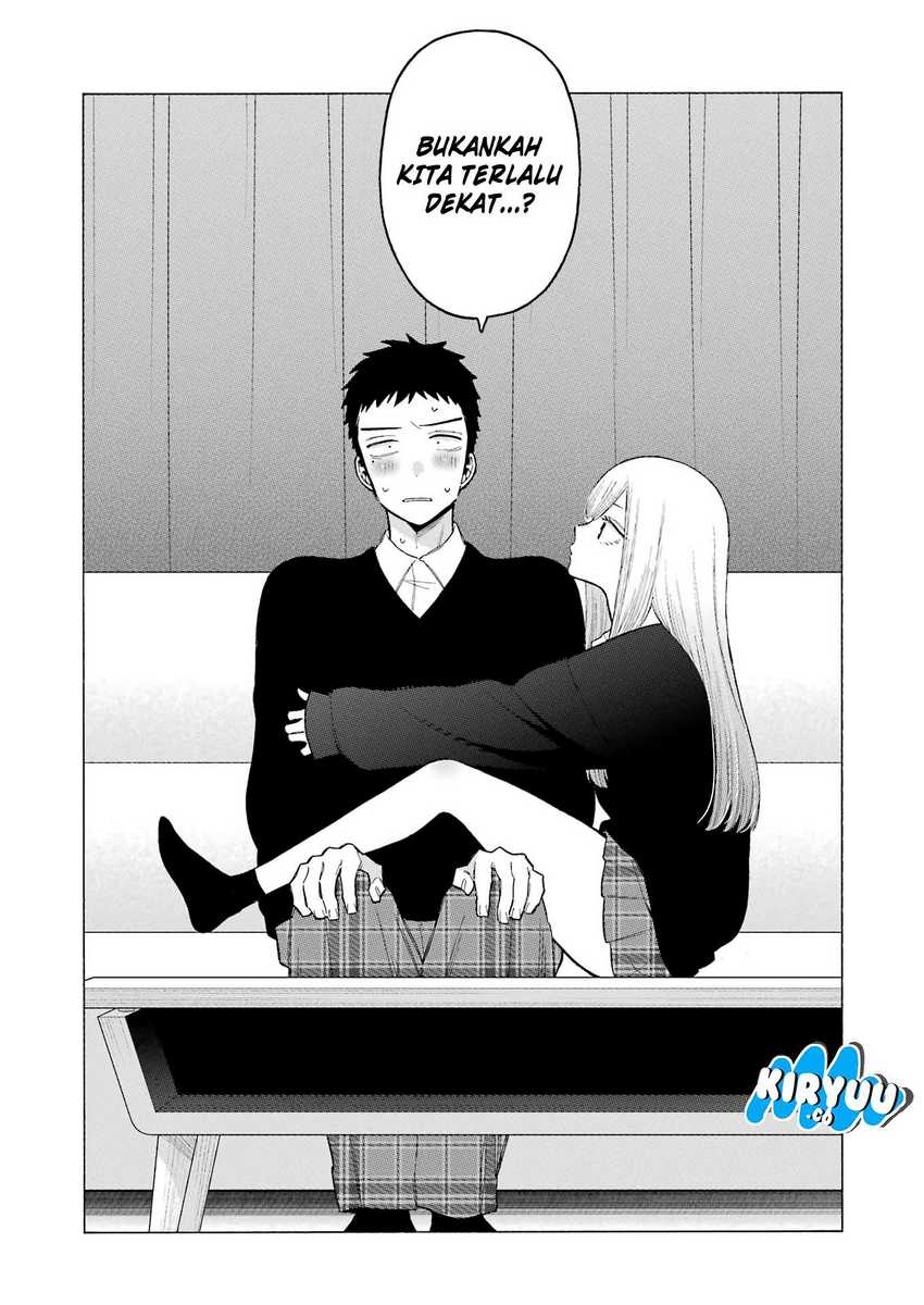 Sono Bisque Doll wa Koi wo suru